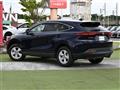 2020 Toyota Harrier