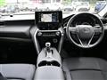 2020 Toyota Harrier