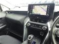 2020 Toyota Harrier