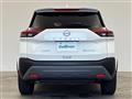2024 Nissan X-Trail