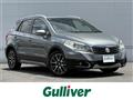 2016 Suzuki SX4