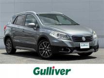 2016 Suzuki SX4