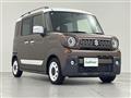 2022 Suzuki Spacia