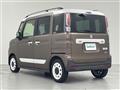 2022 Suzuki Spacia