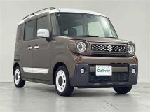 2022 Suzuki Spacia