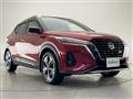2021 Nissan KIX