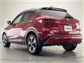 2021 Nissan KIX