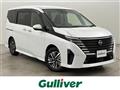 2023 Nissan Serena