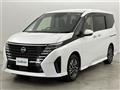 2023 Nissan Serena
