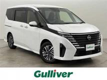 2023 Nissan Serena