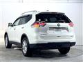 2014 Nissan X-Trail