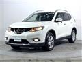 2014 Nissan X-Trail