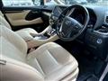 2019 Toyota Alphard Hybrid