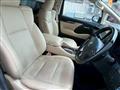 2019 Toyota Alphard Hybrid