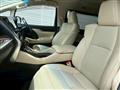 2019 Toyota Alphard Hybrid