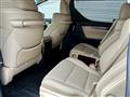 2019 Toyota Alphard Hybrid