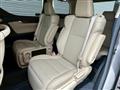 2019 Toyota Alphard Hybrid