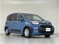 2023 Toyota Sienta