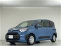 2023 Toyota Sienta