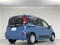 2023 Toyota Sienta