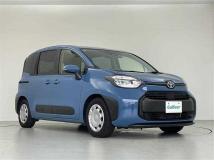 2023 Toyota Sienta