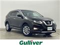 2019 Nissan X-Trail Hybrid