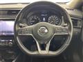 2019 Nissan X-Trail Hybrid