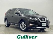 2019 Nissan X-Trail Hybrid
