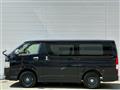 2023 Toyota Hiace Van