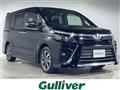 2018 Toyota Voxy