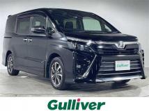 2018 Toyota Voxy