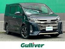 2018 Toyota Noah