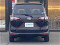 2017 Toyota Sienta