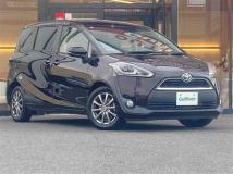 2017 Toyota Sienta