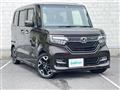 2019 Honda N BOX