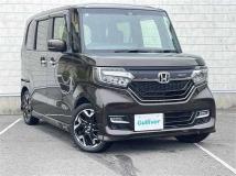 2019 Honda N BOX