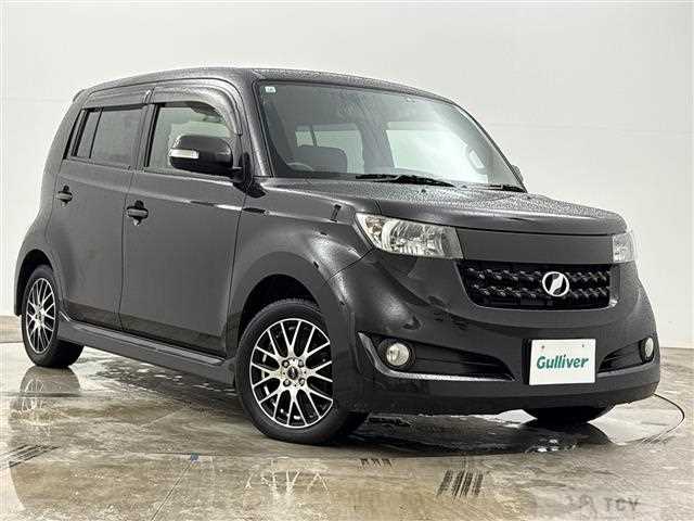 2011 Toyota bB