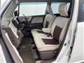 2015 Nissan Moco