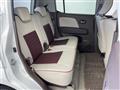 2015 Nissan Moco