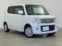 2015 Nissan Moco