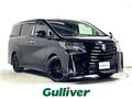 2018 Toyota Alphard