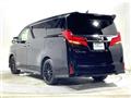 2018 Toyota Alphard