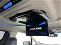 2018 Toyota Alphard