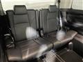 2018 Toyota Alphard