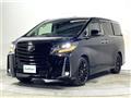 2018 Toyota Alphard
