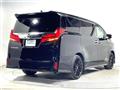 2018 Toyota Alphard