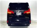 2018 Toyota Alphard