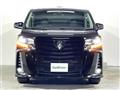 2018 Toyota Alphard