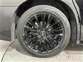 2018 Toyota Alphard