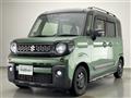 2020 Suzuki Spacia